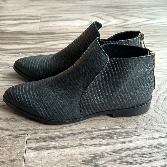 House of Harlow 1960 ankle boots size 9 - Picture 4 of 12